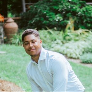 Meet your Posher, Brandon